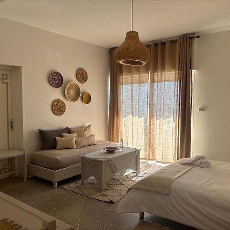 Residence Mer Et Soleil Agadir Exterior foto