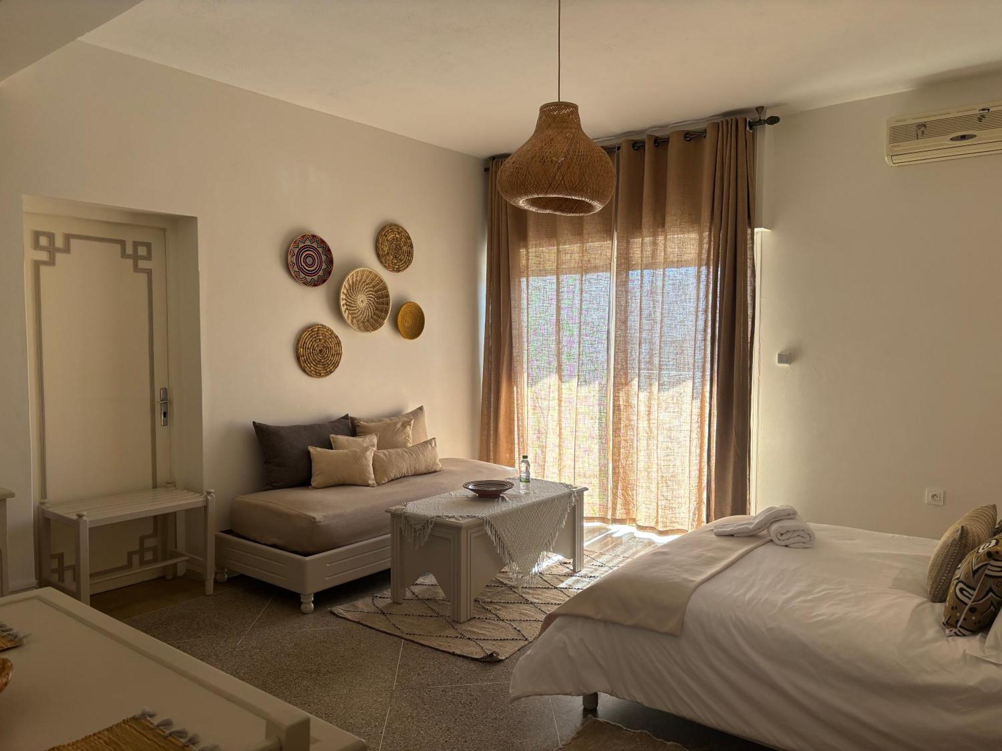 Residence Mer Et Soleil Agadir Exterior foto